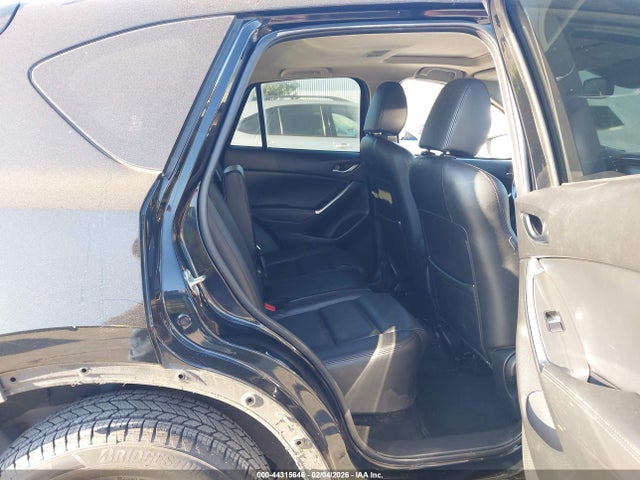 JM3KE2DY8G0639475 Mazda Cx-5 Grand Touring