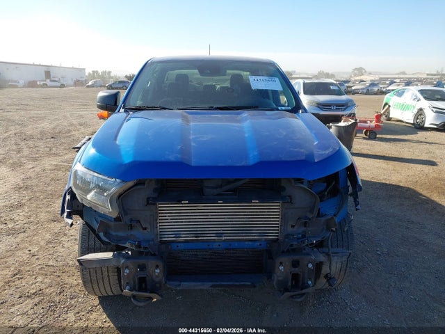 1FTER4EH2LLA17158 Ford Ranger Xlt