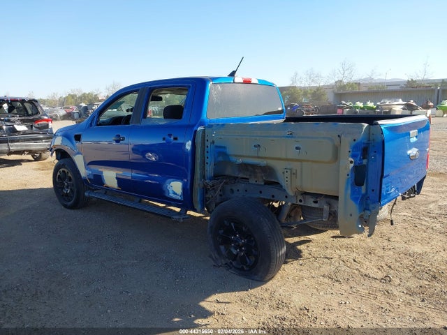 1FTER4EH2LLA17158 Ford Ranger Xlt