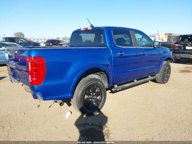 1FTER4EH2LLA17158 Ford Ranger Xlt