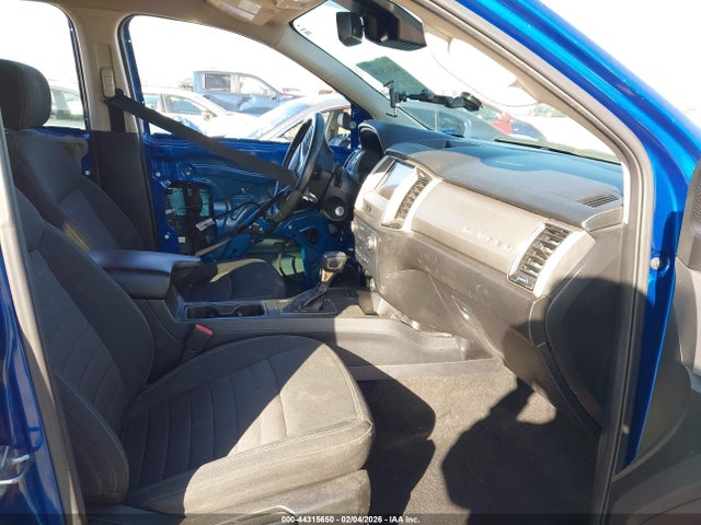 1FTER4EH2LLA17158 Ford Ranger Xlt
