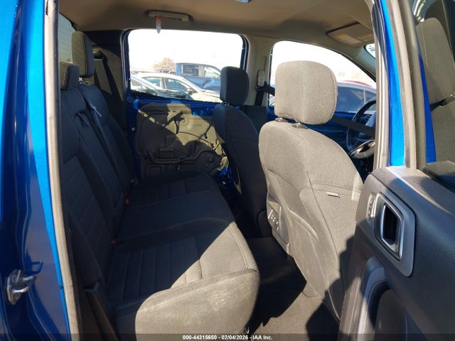 1FTER4EH2LLA17158 Ford Ranger Xlt
