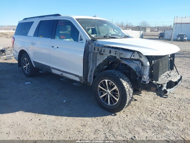 2019 Ford Expedition Max Xlt მანქანა იყიდება აუქციონზე, vin: 1FMJK1JT8KEA21404, აუქციონის ნომერი: 44315652
