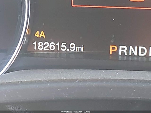 44315652 :رقم المزاد ، 1FMJK1JT8KEA21404 vin ، 2019 Ford Expedition Max Xlt مزاد بيع