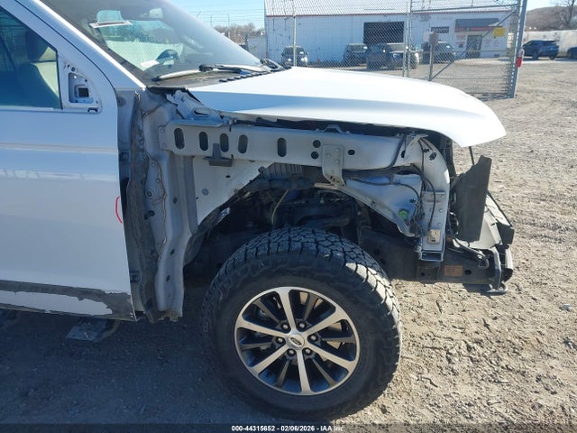 Aukcja sprzedaży 2019 Ford Expedition Max Xlt, vin: 1FMJK1JT8KEA21404, numer aukcji: 44315652