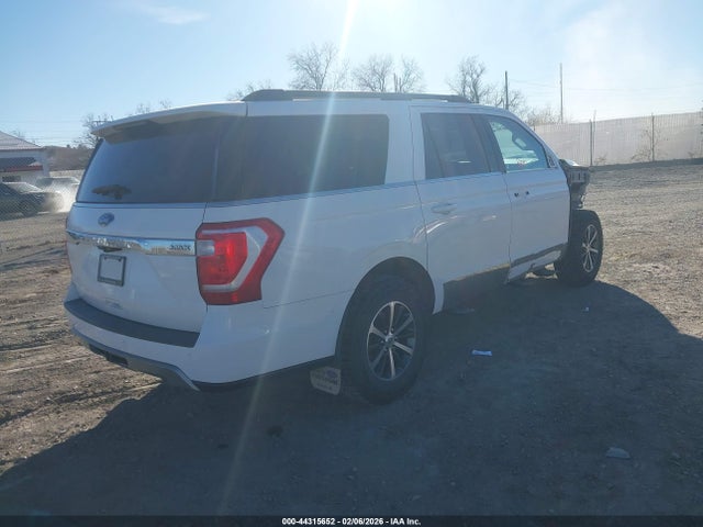 Aukcja sprzedaży 2019 Ford Expedition Max Xlt, vin: 1FMJK1JT8KEA21404, numer aukcji: 44315652