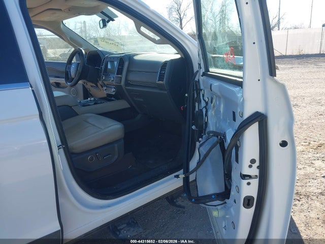 44315652 :رقم المزاد ، 1FMJK1JT8KEA21404 vin ، 2019 Ford Expedition Max Xlt مزاد بيع