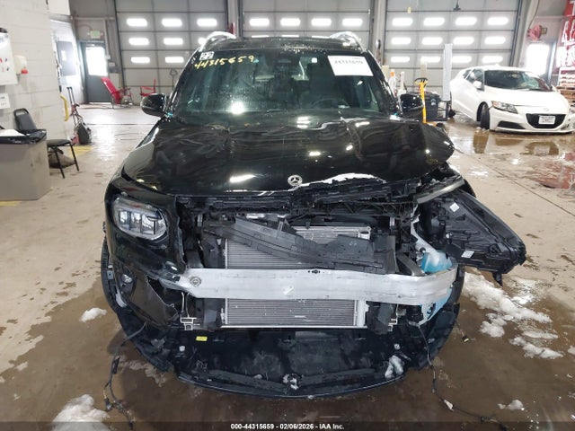 W1N4M4HB7TW443047 Mercedes-Benz Glb 250 4matic