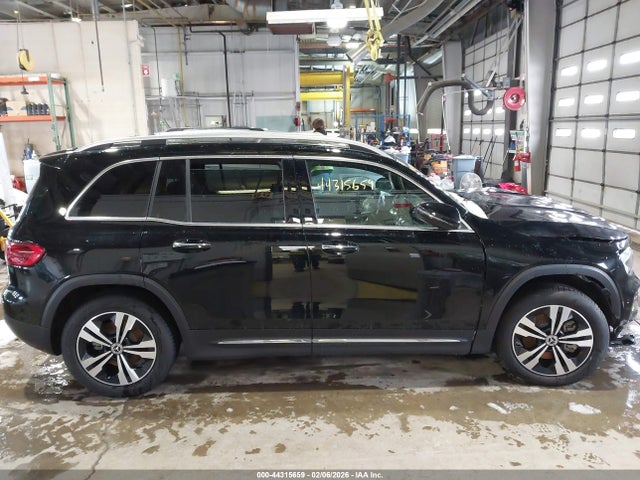 W1N4M4HB7TW443047 Mercedes-Benz Glb 250 4matic