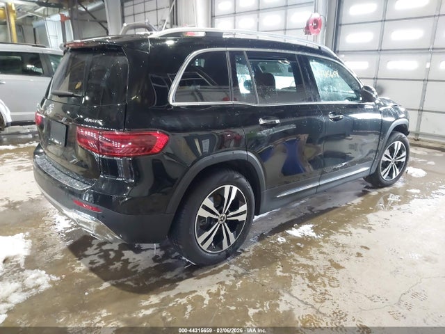 W1N4M4HB7TW443047 Mercedes-Benz Glb 250 4matic