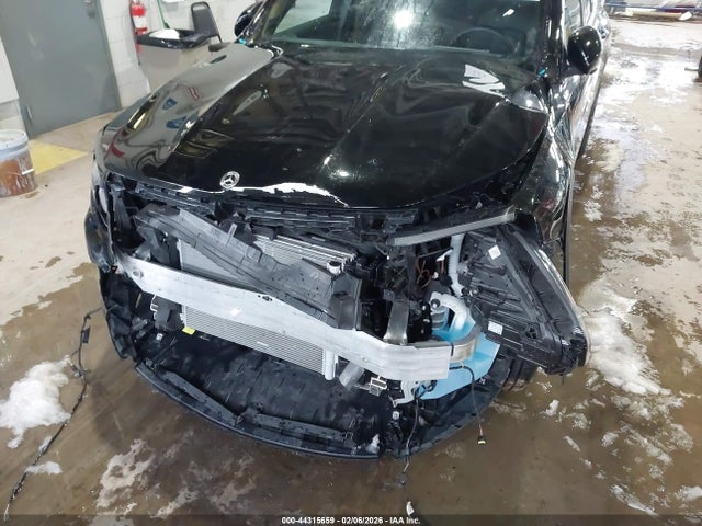 W1N4M4HB7TW443047 Mercedes-Benz Glb 250 4matic