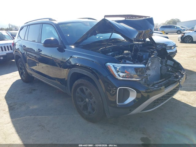 Aukcja sprzedaży 2024 Volkswagen Atlas 2.0t Peak Edition Sel, vin: 1V2GR2CA4RC607243, numer aukcji: 44315661