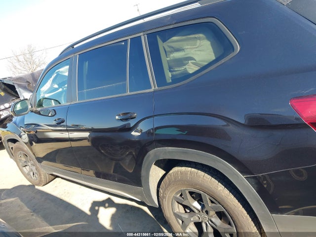 Aukcja sprzedaży 2024 Volkswagen Atlas 2.0t Peak Edition Sel, vin: 1V2GR2CA4RC607243, numer aukcji: 44315661