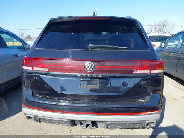 Aukcja sprzedaży 2024 Volkswagen Atlas 2.0t Peak Edition Sel, vin: 1V2GR2CA4RC607243, numer aukcji: 44315661