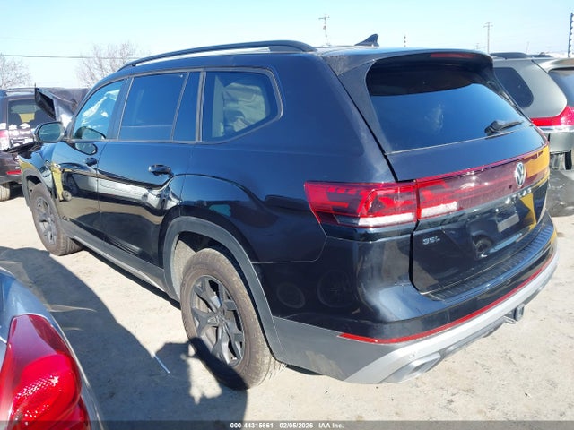 Aukcja sprzedaży 2024 Volkswagen Atlas 2.0t Peak Edition Sel, vin: 1V2GR2CA4RC607243, numer aukcji: 44315661