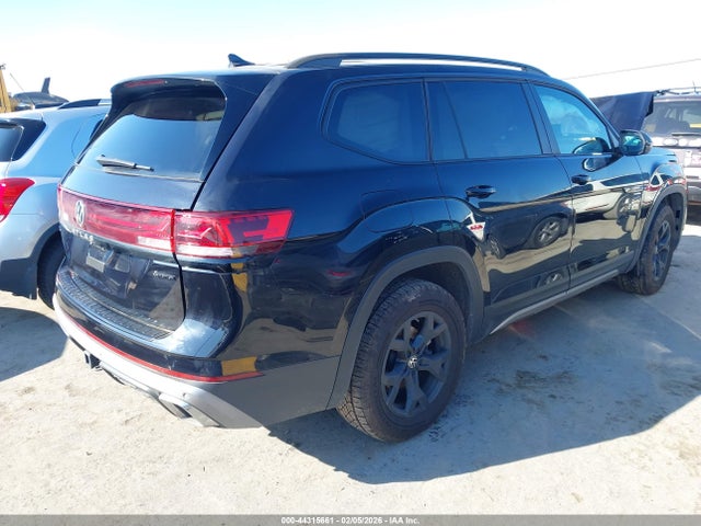 Aukcja sprzedaży 2024 Volkswagen Atlas 2.0t Peak Edition Sel, vin: 1V2GR2CA4RC607243, numer aukcji: 44315661