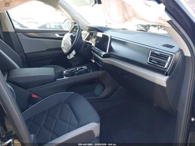 Aukcja sprzedaży 2024 Volkswagen Atlas 2.0t Peak Edition Sel, vin: 1V2GR2CA4RC607243, numer aukcji: 44315661