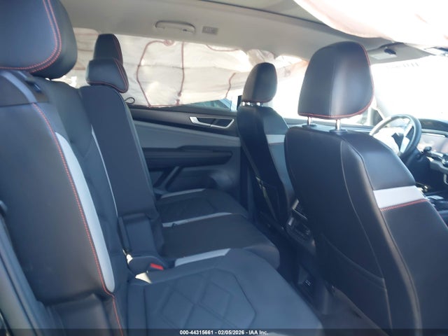 Aukcja sprzedaży 2024 Volkswagen Atlas 2.0t Peak Edition Sel, vin: 1V2GR2CA4RC607243, numer aukcji: 44315661