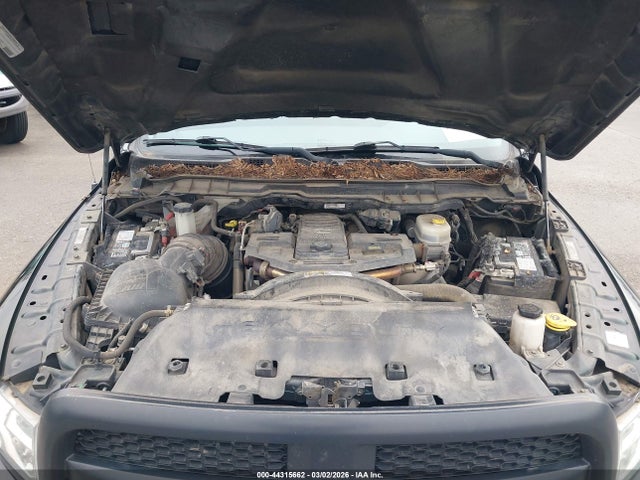 RAM 3500 Tradesman 2016 3C63RRGL4GG374244 Image 9