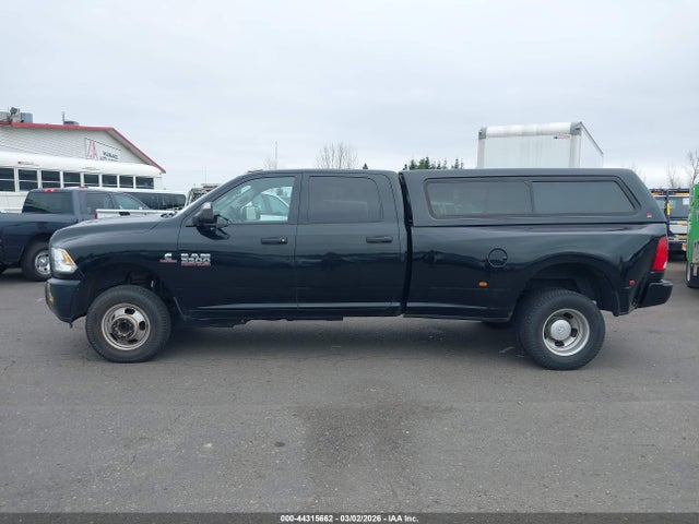 RAM 3500 Tradesman 2016 3C63RRGL4GG374244 Image 14