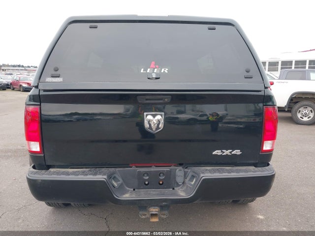 RAM 3500 Tradesman 2016 3C63RRGL4GG374244 Image 15