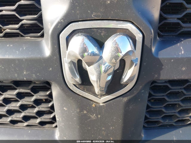 RAM 3500 Tradesman 2016 3C63RRGL4GG374244 Image 11