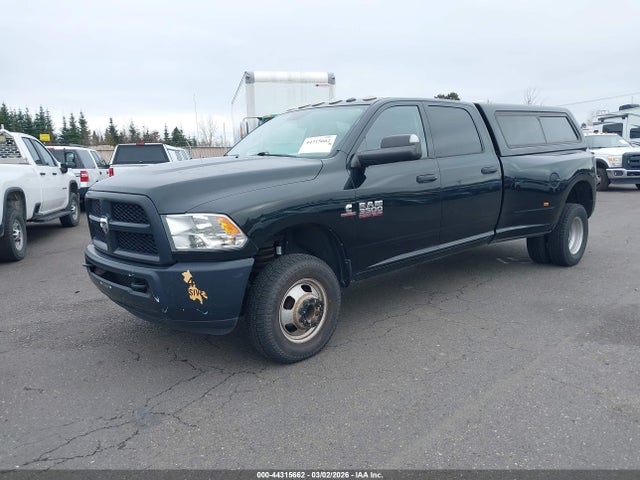 RAM 3500 Tradesman 2016 3C63RRGL4GG374244 Image 2