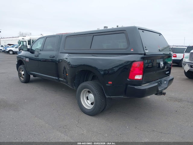 RAM 3500 Tradesman 2016 3C63RRGL4GG374244 Image 3
