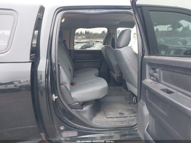 RAM 3500 Tradesman 2016 3C63RRGL4GG374244 Image 7