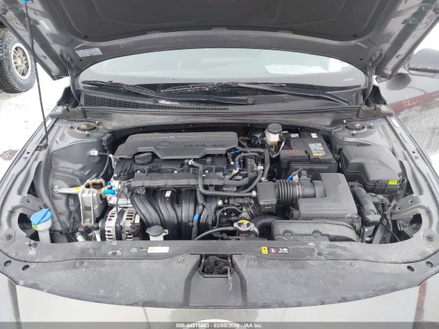 Aukcja sprzedaży 2025 Hyundai Elantra Sel Sport, vin: KMHLM4DG0SU001222, numer aukcji: 44315663