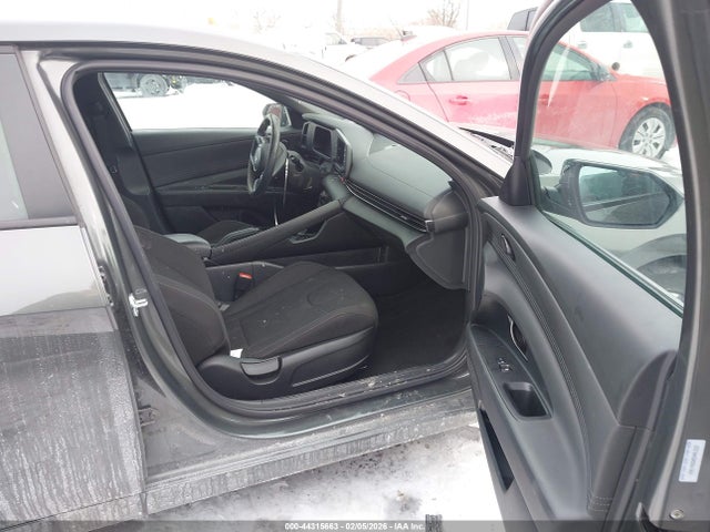 Aukcja sprzedaży 2025 Hyundai Elantra Sel Sport, vin: KMHLM4DG0SU001222, numer aukcji: 44315663
