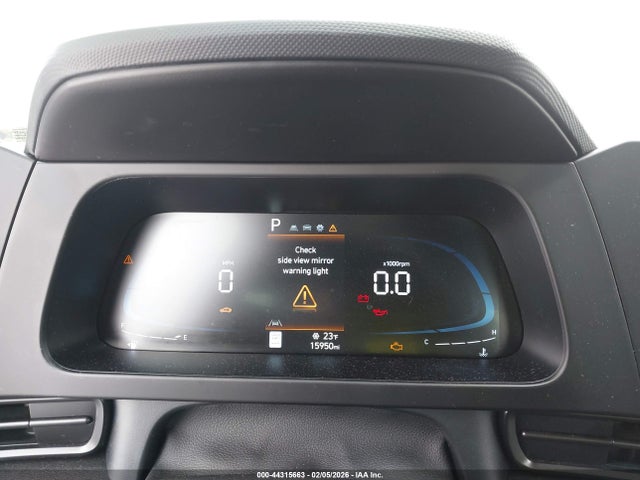 Aukcja sprzedaży 2025 Hyundai Elantra Sel Sport, vin: KMHLM4DG0SU001222, numer aukcji: 44315663