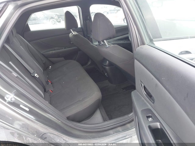 Aukcja sprzedaży 2025 Hyundai Elantra Sel Sport, vin: KMHLM4DG0SU001222, numer aukcji: 44315663