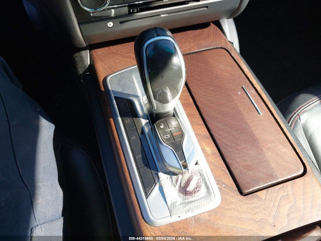 ZAM57RSA3G1173555 Maserati GHIBLI S