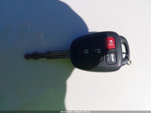 Toyota CAMRY SE 2017 4T1BF1FKXHU307522 Image 11