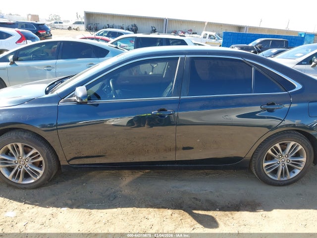 Toyota CAMRY SE 2017 4T1BF1FKXHU307522 Image 14