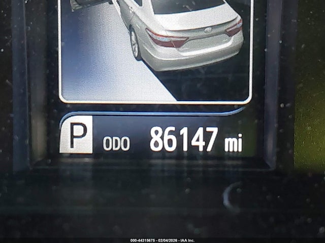 Toyota CAMRY SE 2017 4T1BF1FKXHU307522 Image 15