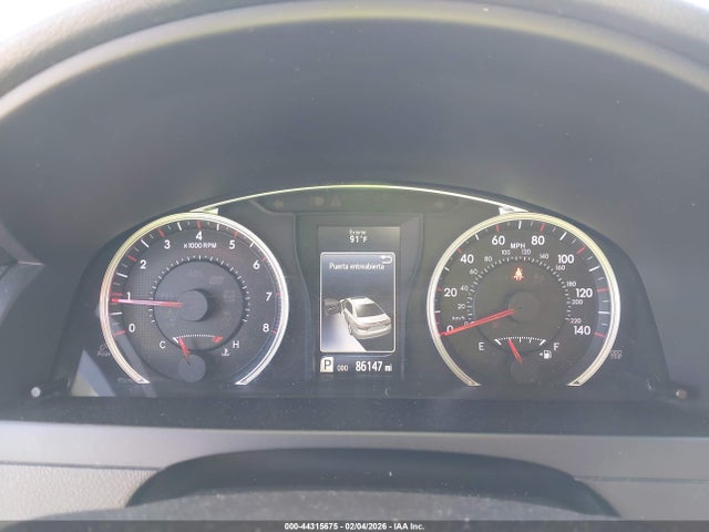 Toyota CAMRY SE 2017 4T1BF1FKXHU307522 Image 7