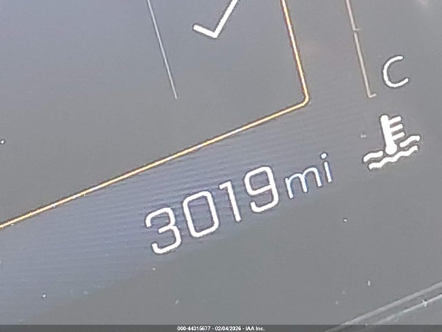 Продажа на аукционе авто 2025 Chevrolet Trailblazer Fwd Rs, vin: KL79MTSL5SB209744, номер лота: 44315677