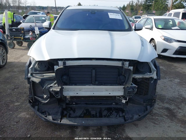 2017 JAGUAR F-PACE SADCK2BN5HA496256 Photo 5
