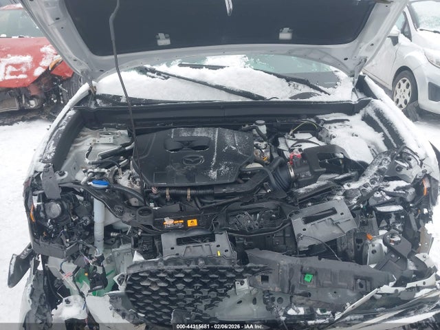 Aukcja sprzedaży 2024 Mazda Cx-30 2.5 S Select Sport, vin: 3MVDMBBM5RM717603, numer aukcji: 44315681