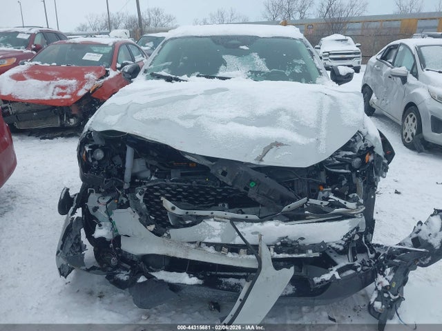 Aukcja sprzedaży 2024 Mazda Cx-30 2.5 S Select Sport, vin: 3MVDMBBM5RM717603, numer aukcji: 44315681