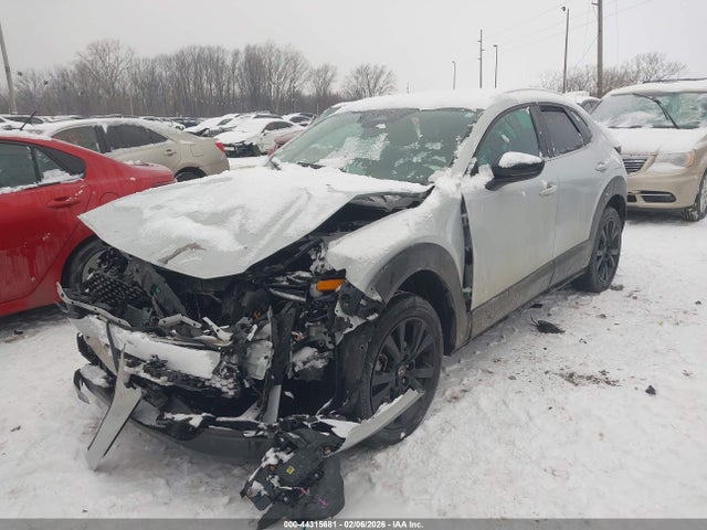 Aukcja sprzedaży 2024 Mazda Cx-30 2.5 S Select Sport, vin: 3MVDMBBM5RM717603, numer aukcji: 44315681