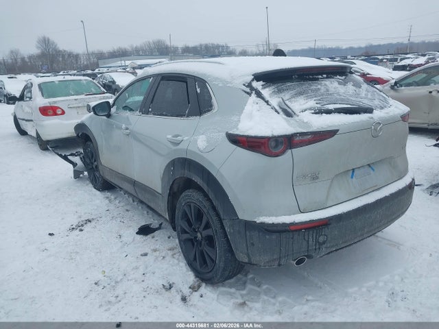 Aukcja sprzedaży 2024 Mazda Cx-30 2.5 S Select Sport, vin: 3MVDMBBM5RM717603, numer aukcji: 44315681