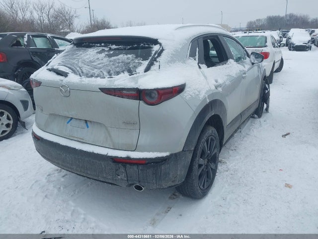Aukcja sprzedaży 2024 Mazda Cx-30 2.5 S Select Sport, vin: 3MVDMBBM5RM717603, numer aukcji: 44315681