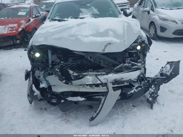 Aukcja sprzedaży 2024 Mazda Cx-30 2.5 S Select Sport, vin: 3MVDMBBM5RM717603, numer aukcji: 44315681