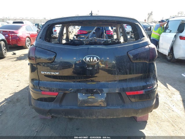 KIA Sportage Lx 2014 KNDPB3AC2E7597413 Image 15