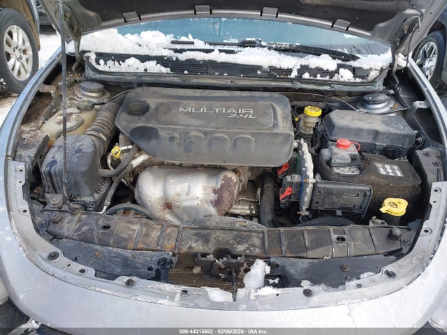 2016 DODGE DART 1C3CDFBBXGD539459 Photo 9