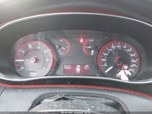 2016 DODGE DART 1C3CDFBBXGD539459 Photo 6