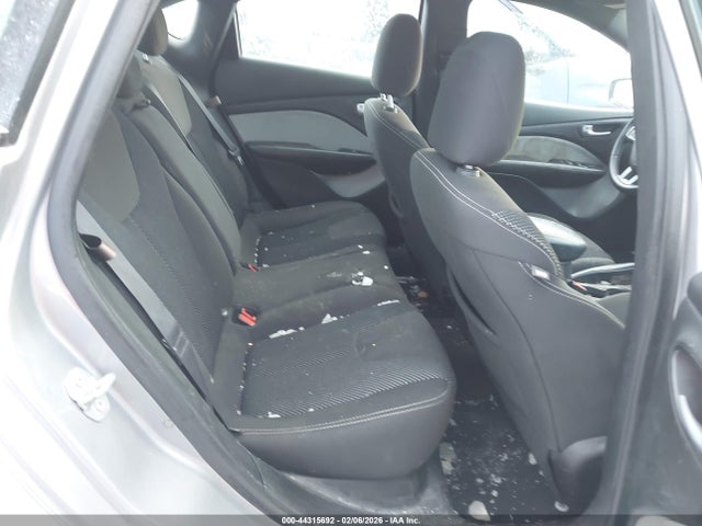 2016 DODGE DART 1C3CDFBBXGD539459 Photo 7